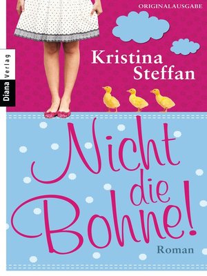 cover image of Nicht die Bohne!